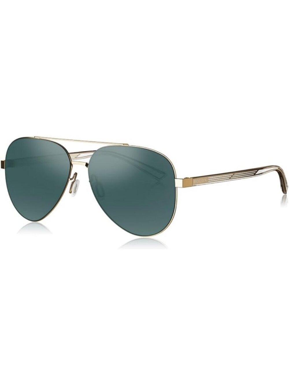 Classic Polarized Aviator Sunglasses for Men & Women - Stylish UV Protection